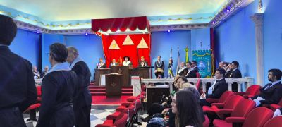 Foto Sessão Magna 40 Anos 3