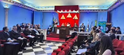 Foto Sessão Magna 40 Anos 7