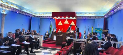 Foto Sessão Magna 40 Anos 12