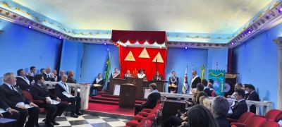 Foto Sessão Magna 40 Anos 14