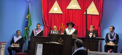 Foto Sessão Magna 40 Anos 22