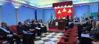 Foto Sessão Magna 40 Anos 29