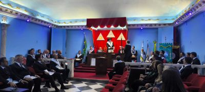 Foto Sessão Magna 40 Anos 37