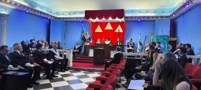 Foto Sessão Magna 40 Anos 41