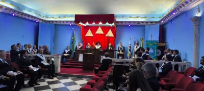 Foto Sessão Magna 40 Anos 43