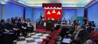 Foto Sessão Magna 40 Anos 47