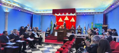 Foto Sessão Magna 40 Anos 49