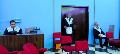 Foto Sessão Magna 40 Anos 51