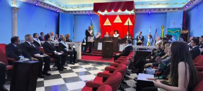 Foto Sessão Magna 40 Anos 54