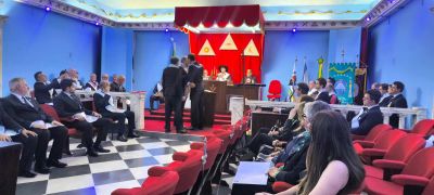 Foto Sessão Magna 40 Anos 72