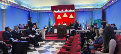 Foto Sessão Magna 40 Anos 73