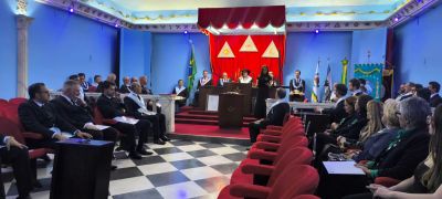 Foto Sessão Magna 40 Anos 79