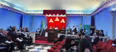 Foto Sessão Magna 40 Anos 81