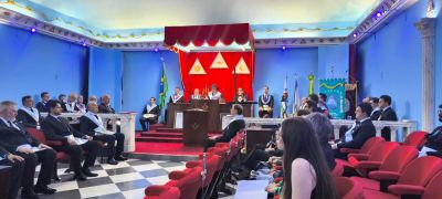 Foto Sessão Magna 40 Anos 85