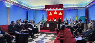 Foto Sessão Magna 40 Anos 94