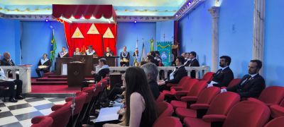 Foto Sessão Magna 40 Anos 98