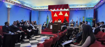 Foto Sessão Magna 40 Anos 101