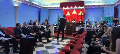 Foto Sessão Magna 40 Anos 102