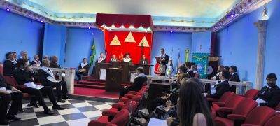 Foto Sessão Magna 40 Anos 103