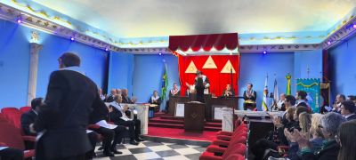 Foto Sessão Magna 40 Anos 104