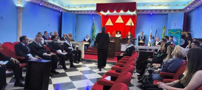 Foto Sessão Magna 40 Anos 106