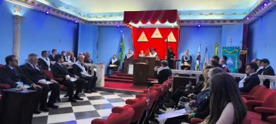 Foto Sessão Magna 40 Anos 107