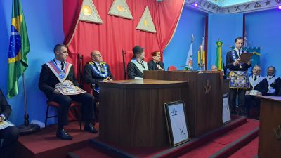 Foto Sessão Magna 40 Anos 113