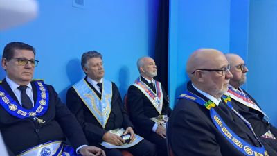 Foto Sessão Magna 40 Anos 114