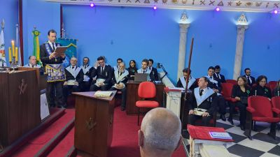 Foto Sessão Magna 40 Anos 115