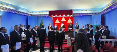 Foto Sessão Magna 40 Anos 120