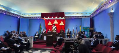 Foto Sessão Magna 40 Anos 124