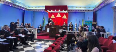 Foto Sessão Magna 40 Anos 126