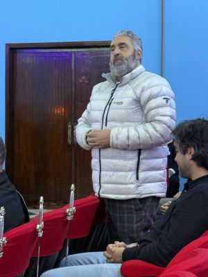 Foto Sessão Magna 40 Anos 140