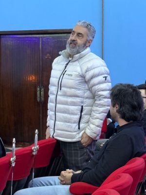 Foto Sessão Magna 40 Anos 142