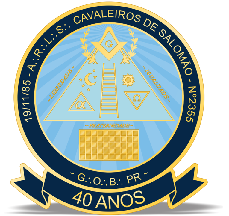 ARLS Cavaleiros de Salomão nº 2355